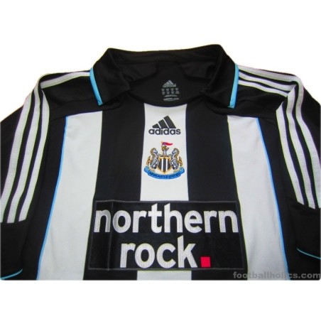 2007/2009 Newcastle United Home