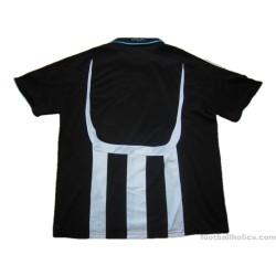 2007/2009 Newcastle United Home