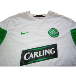 2009/2010 Celtic Training