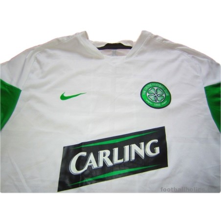 2009/2010 Celtic Training