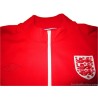 2010/2011 England Jacket