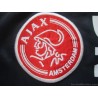 1997/1998 Ajax Away