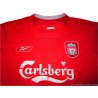 2004/2006 Liverpool Home