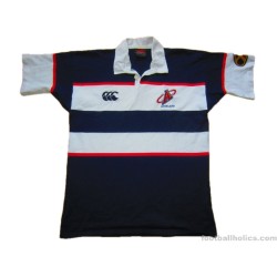 1998/1999 Auckland Pro Home