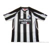 2010/2011 Newcastle United Carroll 9 Home