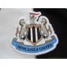 2010/2011 Newcastle United Carroll 9 Home