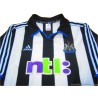 2000/2001 Newcastle United Home