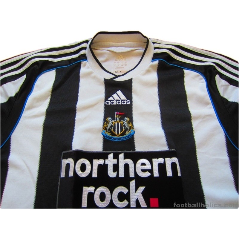 2009/2010 Newcastle United Home