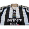 2009/2010 Newcastle United Home