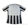 2009/2010 Newcastle United Home