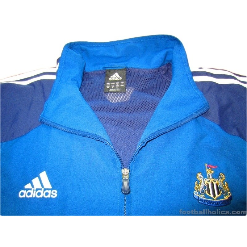 2004/2005 Newcastle United Jacket