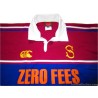 2003/2005 Southland Stags Pro Home