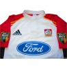 2001/2002 Chiefs Player Issue Away