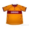 2009/2010 Motherwell Home