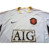2006/2008 Manchester United Rooney 8 Away