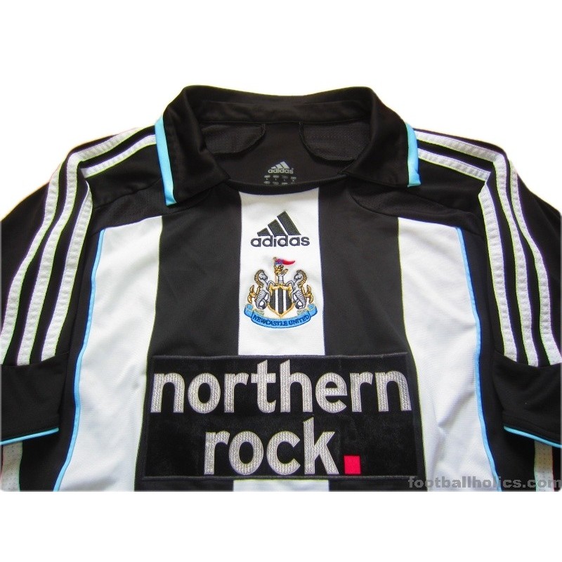 2007/2009 Newcastle United Home