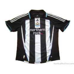 2007/2009 Newcastle United Home