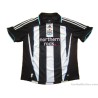 2007/2009 Newcastle United Home