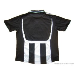 2007/2009 Newcastle United Home