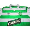 2004/2005 Celtic Home
