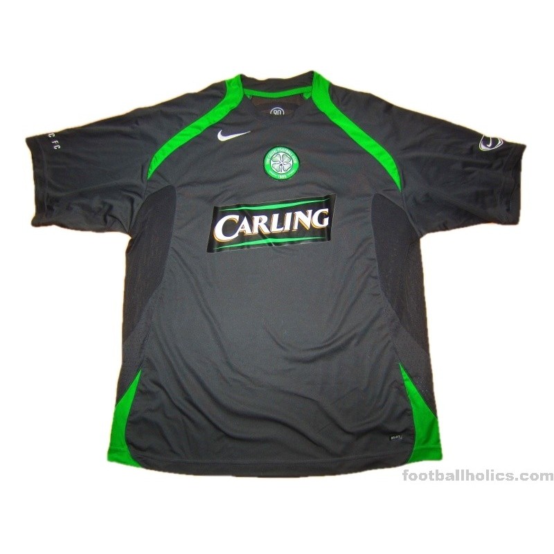 celtic 2005 2006
