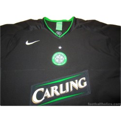 2005/2007 Celtic Third