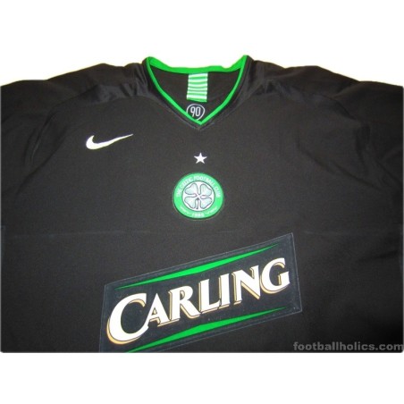 2005/2007 Celtic Third