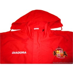 2004/2005 Sunderland Jacket