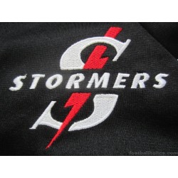 2002 Stormers Pro Home