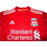 2010/2012 Liverpool Home