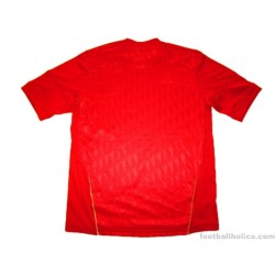 2010/2012 Liverpool Home