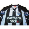 2010/2011 Newcastle United Home