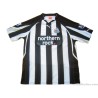 2010/2011 Newcastle United Home