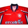 1999/2000 Middlesbrough Home