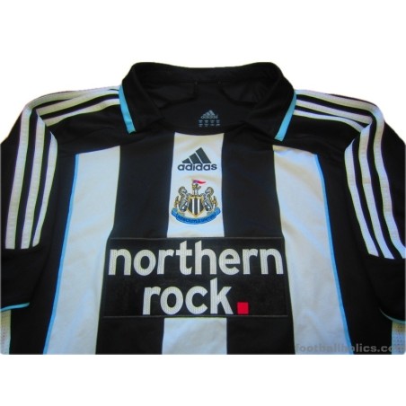 2007/2009 Newcastle United Home