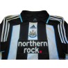 2007/2009 Newcastle United Home