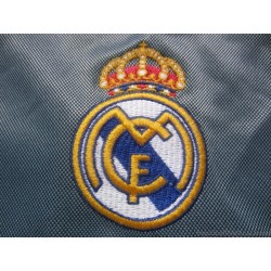 2003/2004 Real Madrid Third