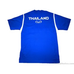 2006 Thailand 'Asian Games' Home