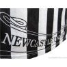 1997/1999 Newcastle United Shearer 9 Home