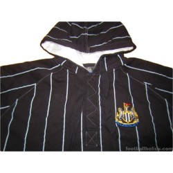 2009/2010 Newcastle United Hoodie