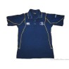 2009/2010 Leinster Player Issue Polo Elite