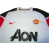 2010/2012 Manchester United Rooney 10 Away