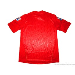 2010/2012 Liverpool Home