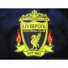 2010/2011 Liverpool Third