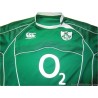 2007/2009 Ireland Pro Home