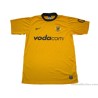 2009/2011 Kaizer Chiefs Player Issue Prototype Home