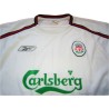 2003/2004 Liverpool Away