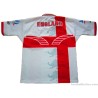 1995 England Rugby League 'World Cup' Pro Home