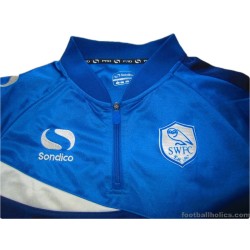 2014/2016 Sheffield Wednesday Player Issue Training Top