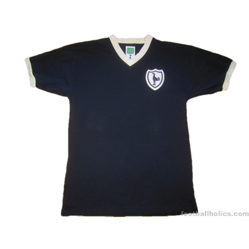 1960 hot sale spurs shirt